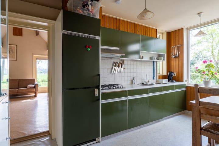 Foto 12 van Dijkje 6