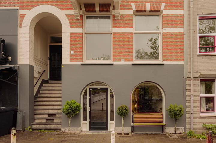 Photo 2 of Groenmarktkade 1-H