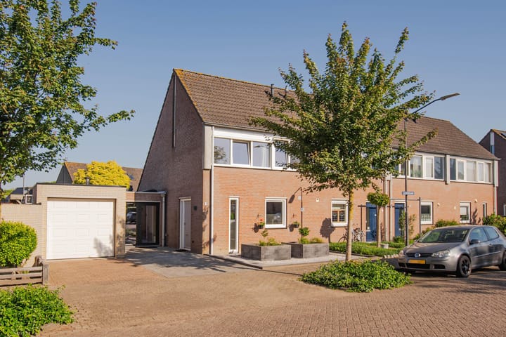 Koopwoningen - huizen te koop in [Funda]