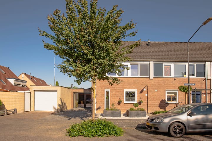 Foto 2 van Lijsterlaan 20