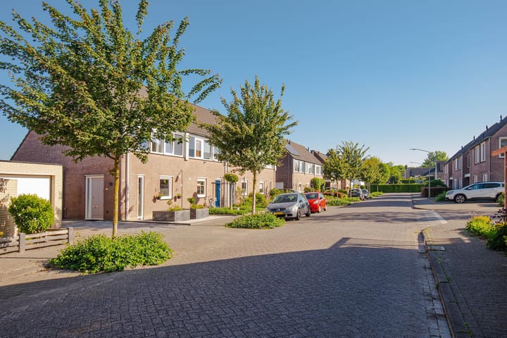 Foto 3 van Lijsterlaan 20