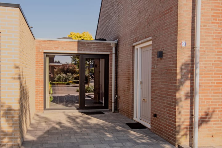 Foto 4 van Lijsterlaan 20