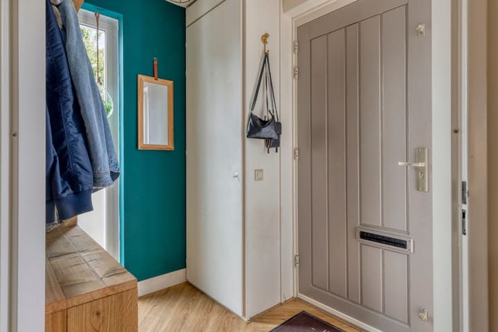 Foto 5 van Lijsterlaan 20