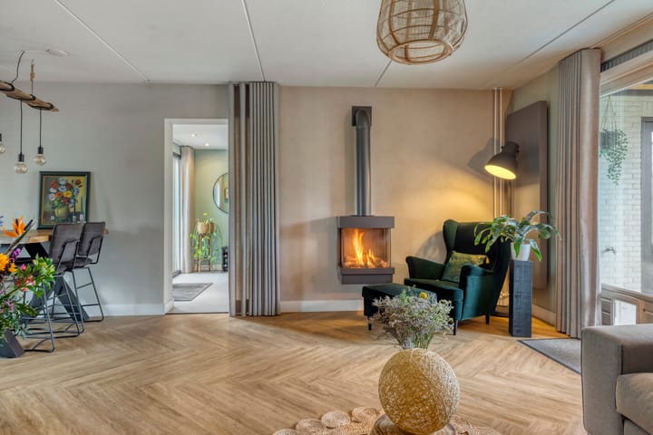 Foto 7 van Lijsterlaan 20