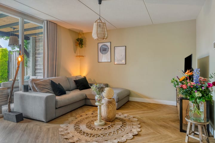 Foto 8 van Lijsterlaan 20