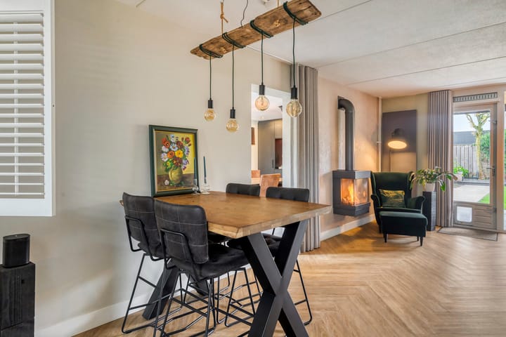 Foto 9 van Lijsterlaan 20