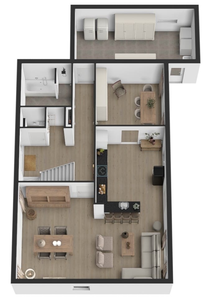 Photo 41 of Aalscholverstraat 15