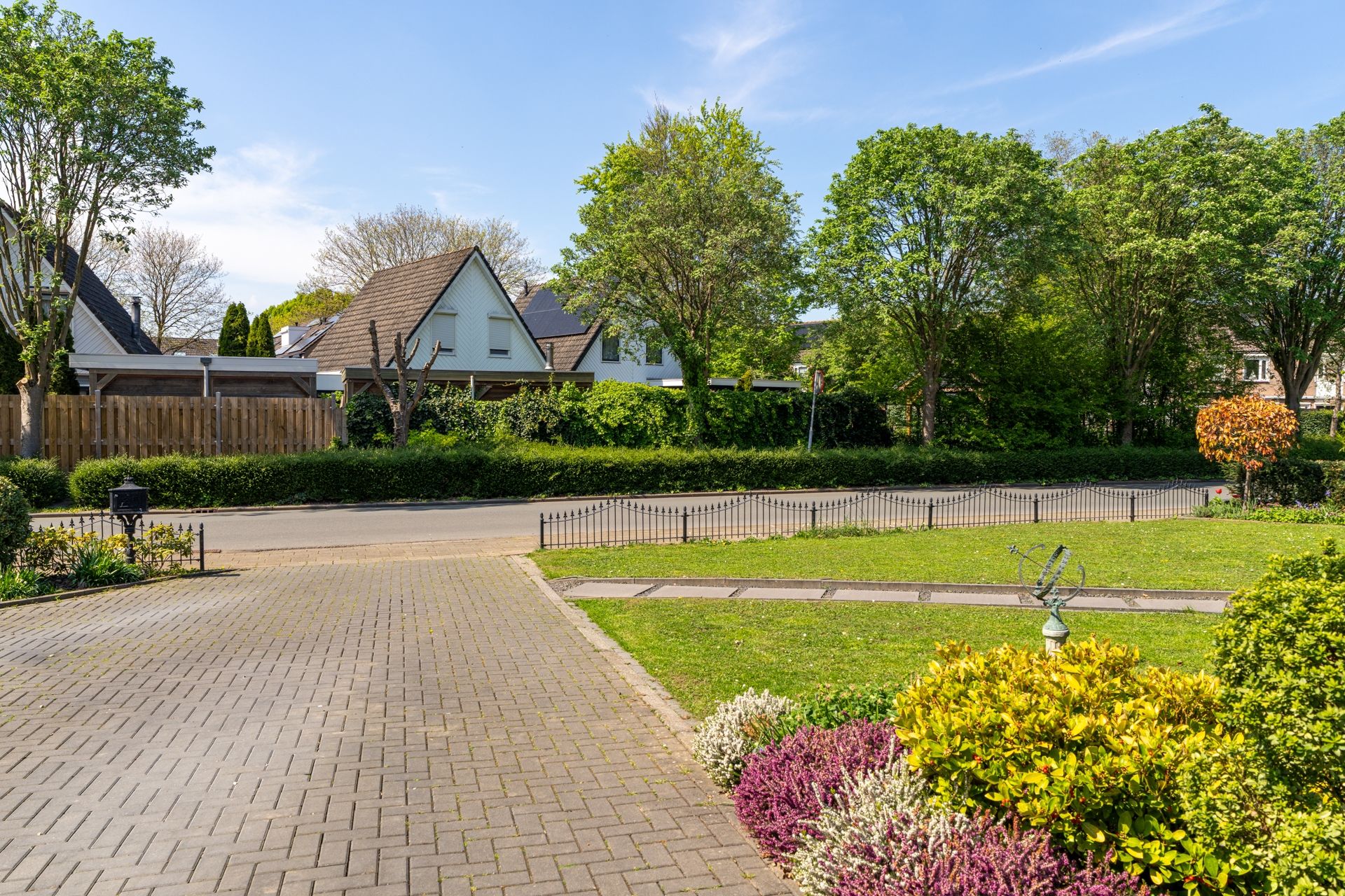 Photo 3 of Aalscholverstraat 15