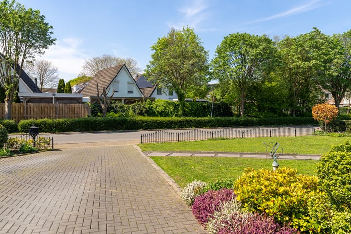 Photo 3 of Aalscholverstraat 15