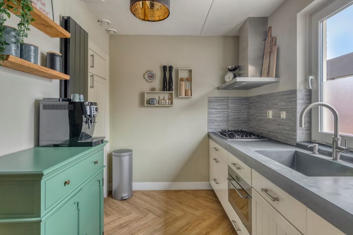 Foto 13 van Lijsterlaan 20