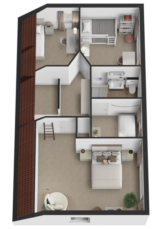 Photo 43 of Aalscholverstraat 15