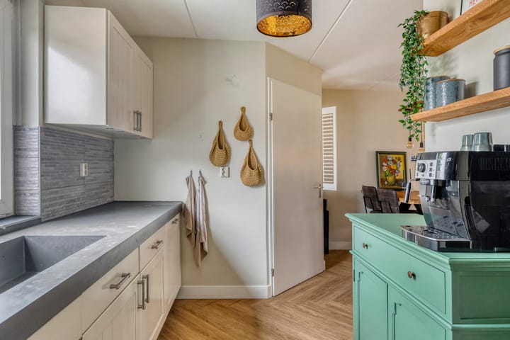 Foto 14 van Lijsterlaan 20