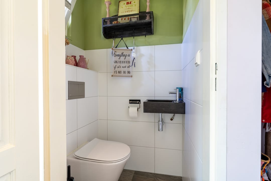 Photo 7 of Aalscholverstraat 15