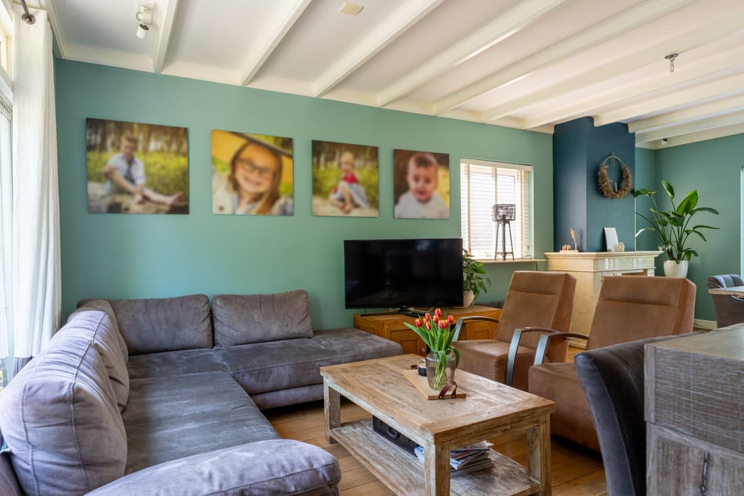 Photo 8 of Aalscholverstraat 15