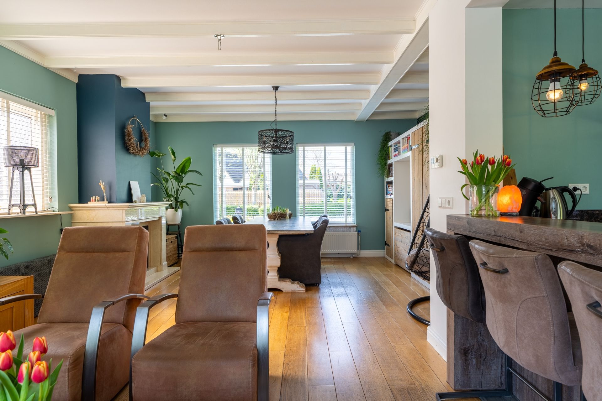 Photo 9 of Aalscholverstraat 15