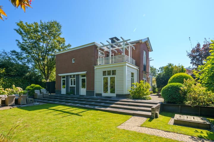 Foto 1 van Torenvalklaan 13