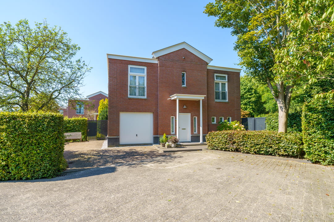 Foto 2 van Torenvalklaan 13