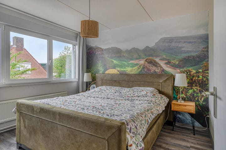 Foto 20 van Lijsterlaan 20