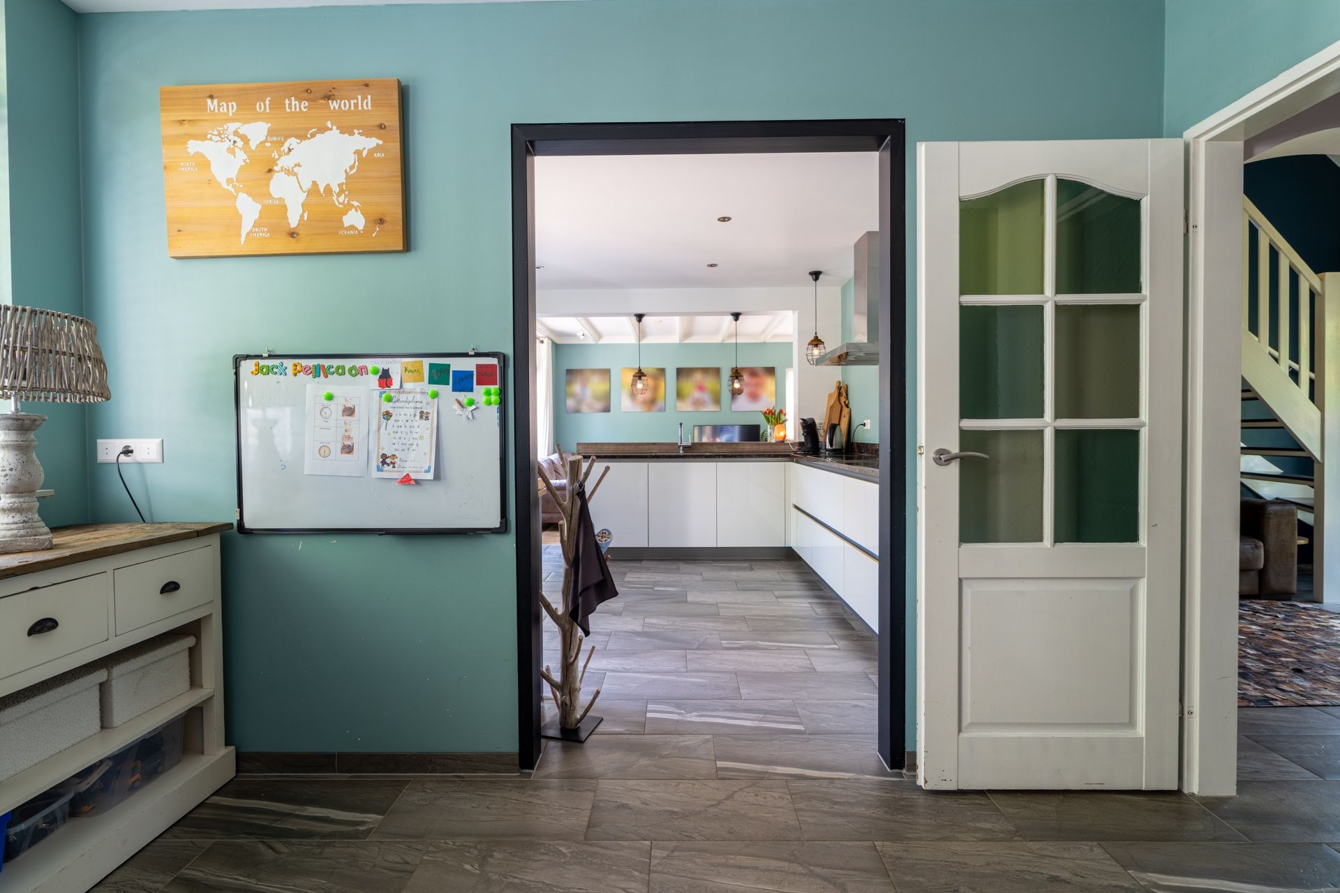 Photo 15 of Aalscholverstraat 15