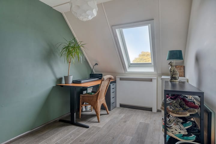 Foto 23 van Lijsterlaan 20