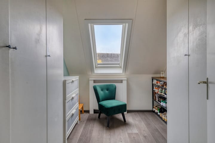 Foto 25 van Lijsterlaan 20