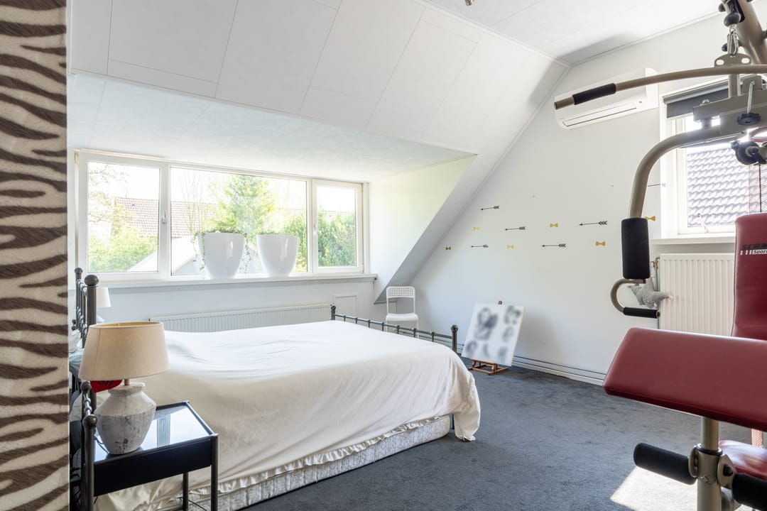 Photo 23 of Aalscholverstraat 15