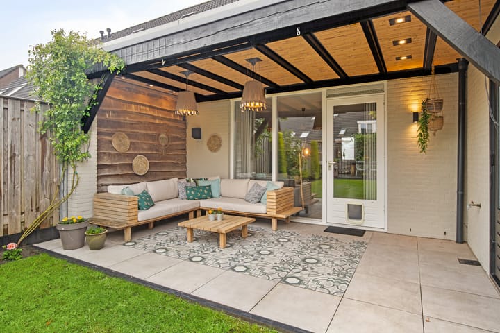 Foto 32 van Lijsterlaan 20