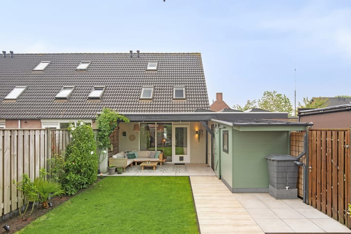 Foto 33 van Lijsterlaan 20