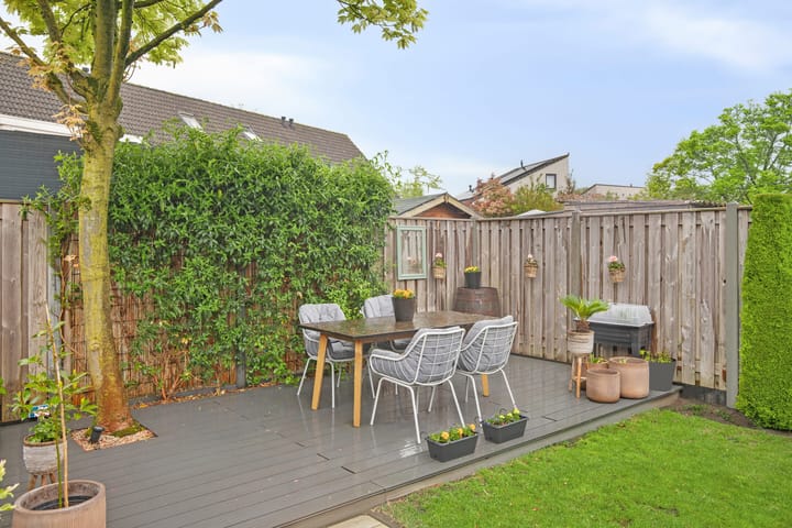 Foto 34 van Lijsterlaan 20