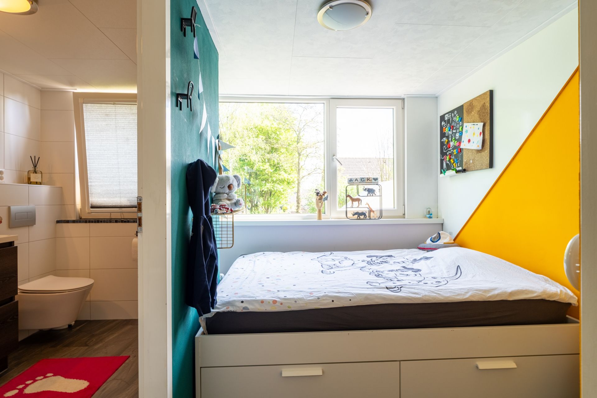 Photo 30 of Aalscholverstraat 15