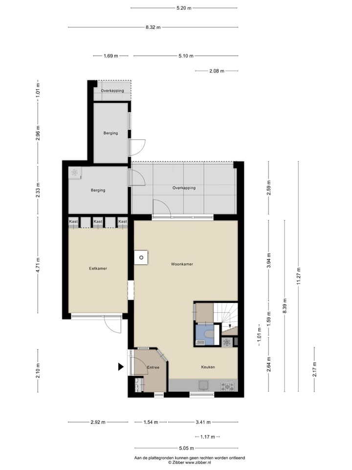 Foto 36 van Lijsterlaan 20