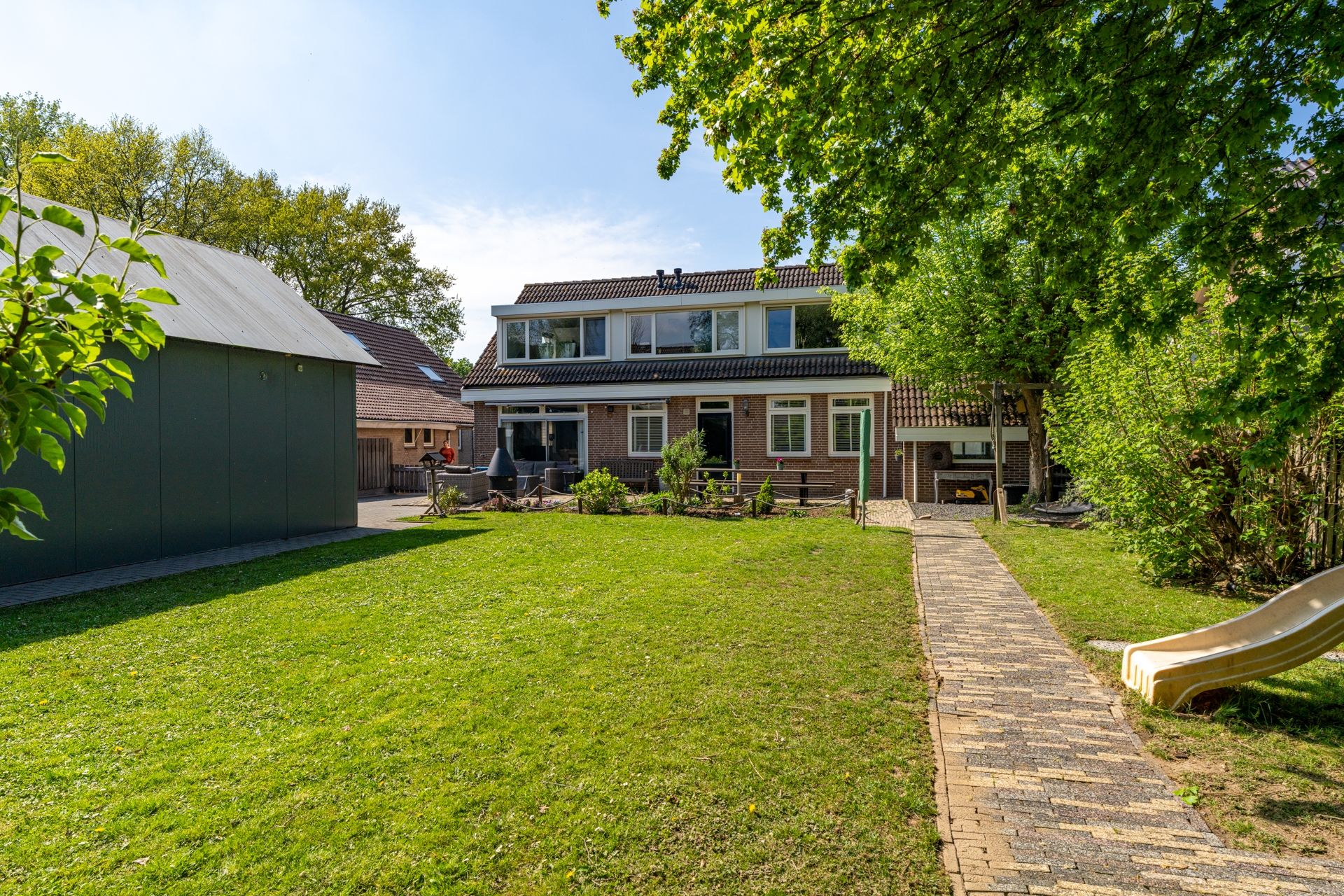 Photo 33 of Aalscholverstraat 15