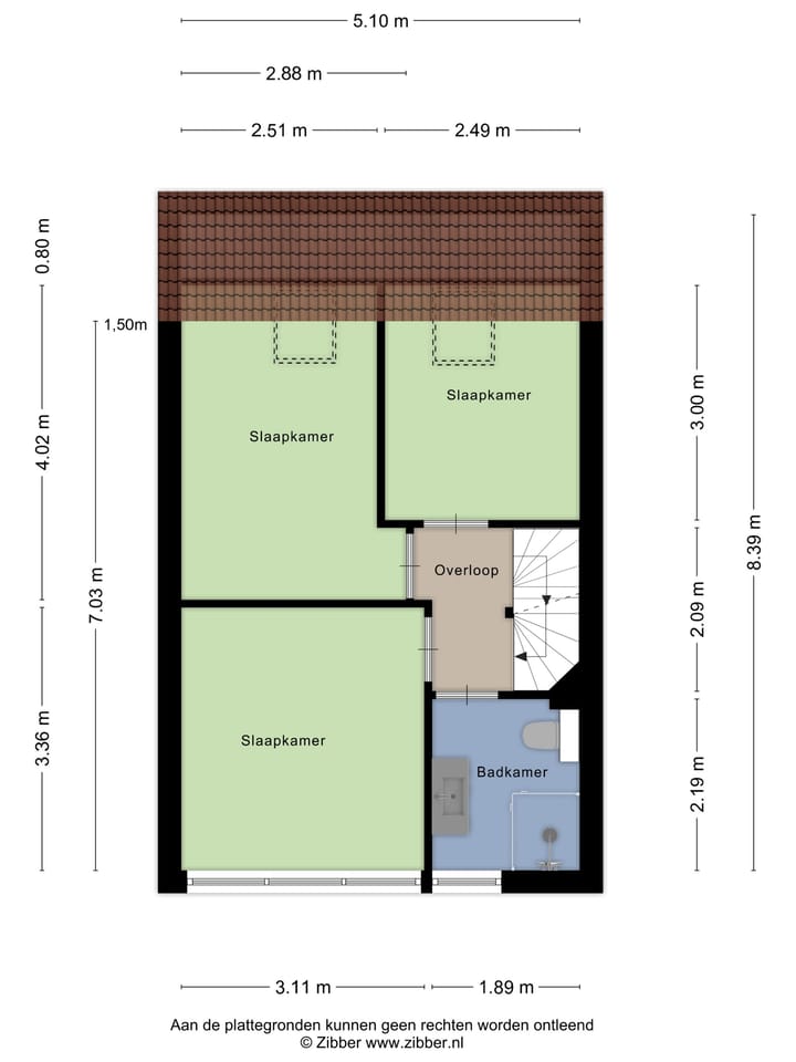 Foto 37 van Lijsterlaan 20