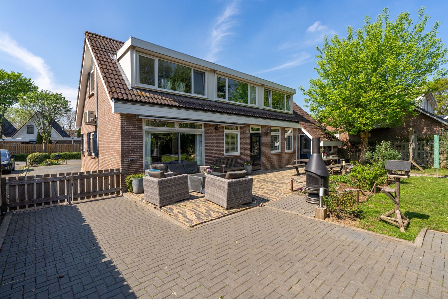 Photo 35 of Aalscholverstraat 15