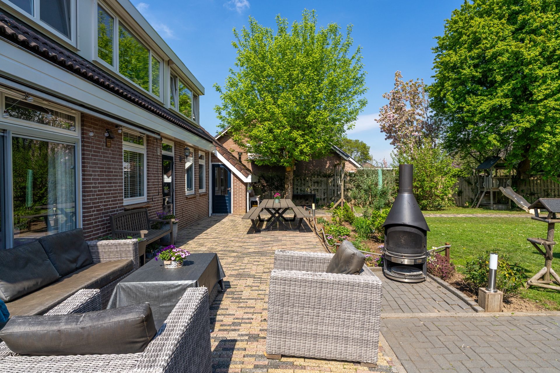 Photo 36 of Aalscholverstraat 15