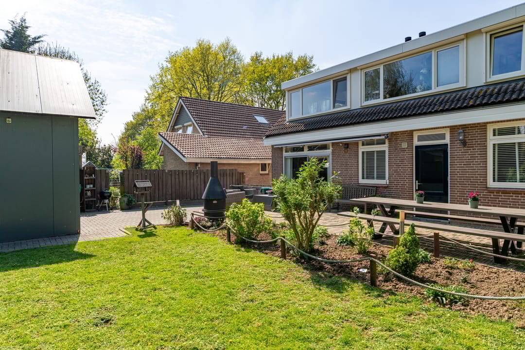 Photo 37 of Aalscholverstraat 15