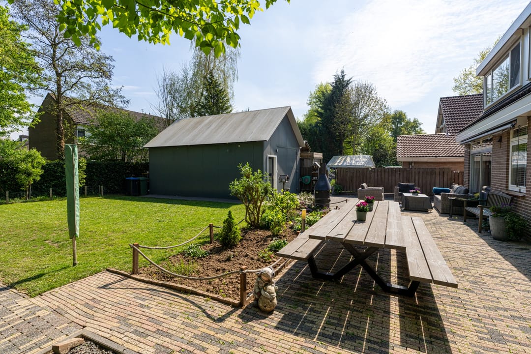 Photo 38 of Aalscholverstraat 15