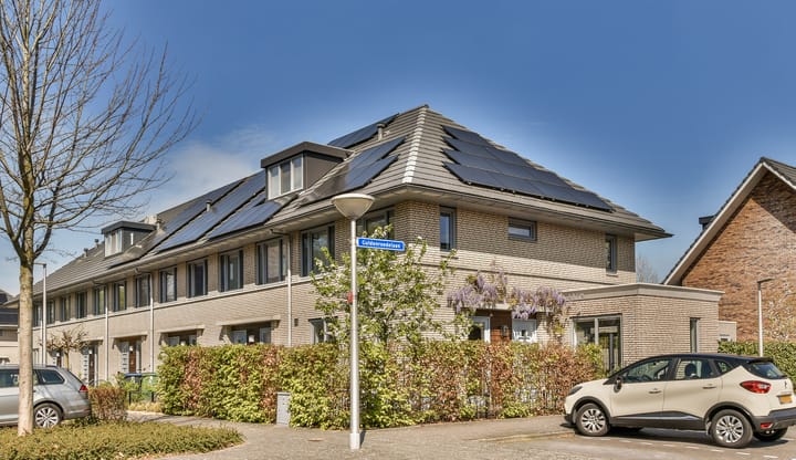 Foto 1 van Zilverschoonlaan 72