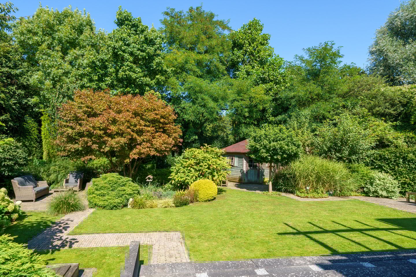 Foto 35 van Torenvalklaan 13