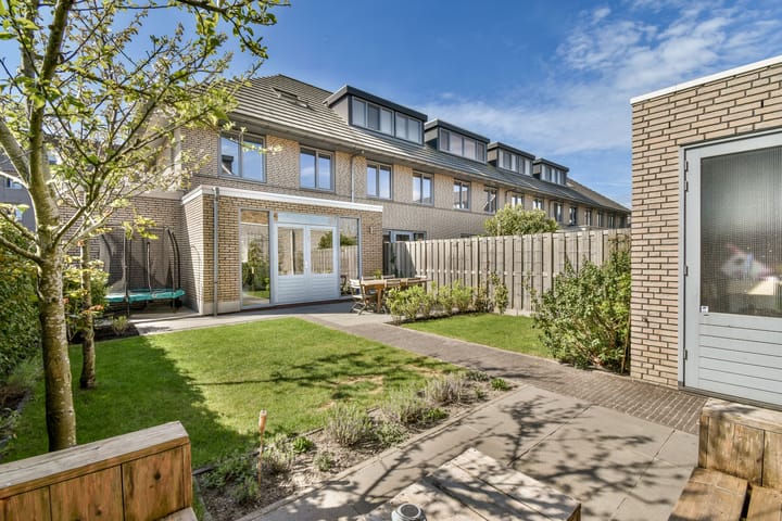 Foto 4 van Zilverschoonlaan 72