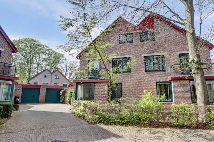 Foto 2 van Harriët Freezerlaan 44