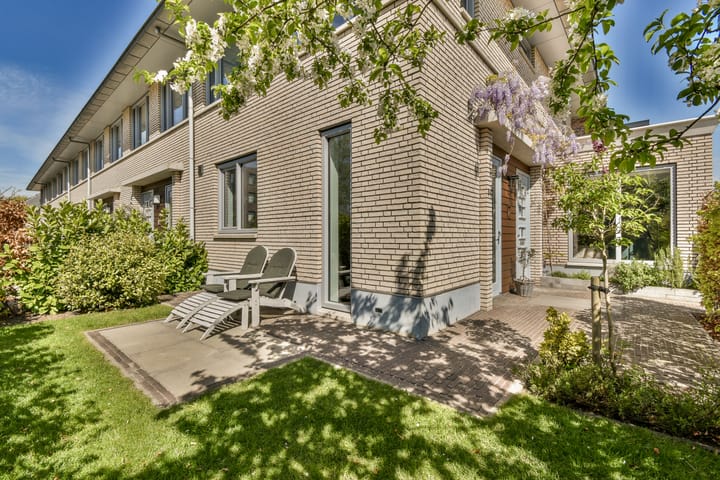 Foto 5 van Zilverschoonlaan 72