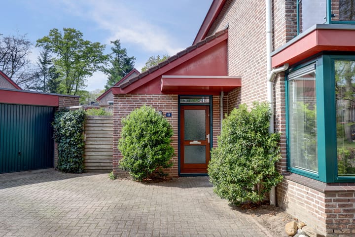 Foto 3 van Harriët Freezerlaan 44