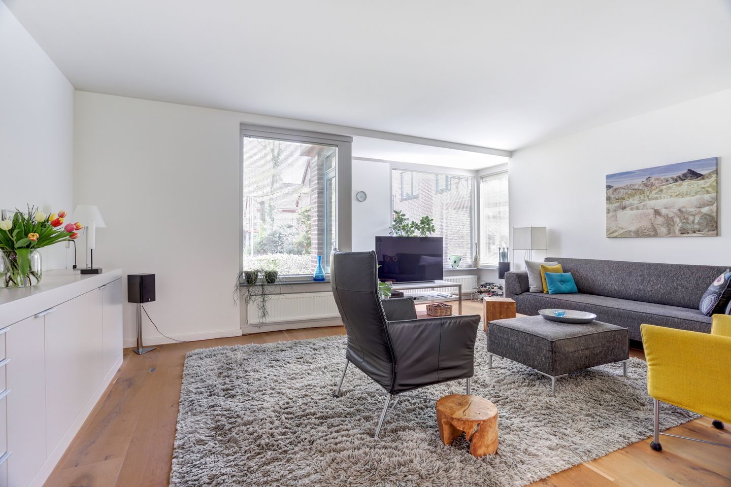 Foto 4 van Harriët Freezerlaan 44