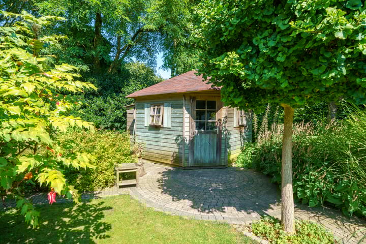 Foto 39 van Torenvalklaan 13