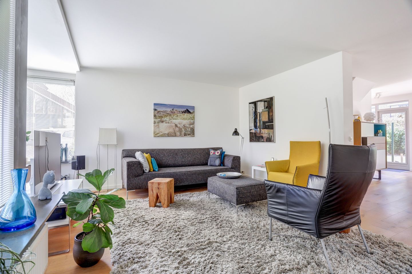 Foto 5 van Harriët Freezerlaan 44