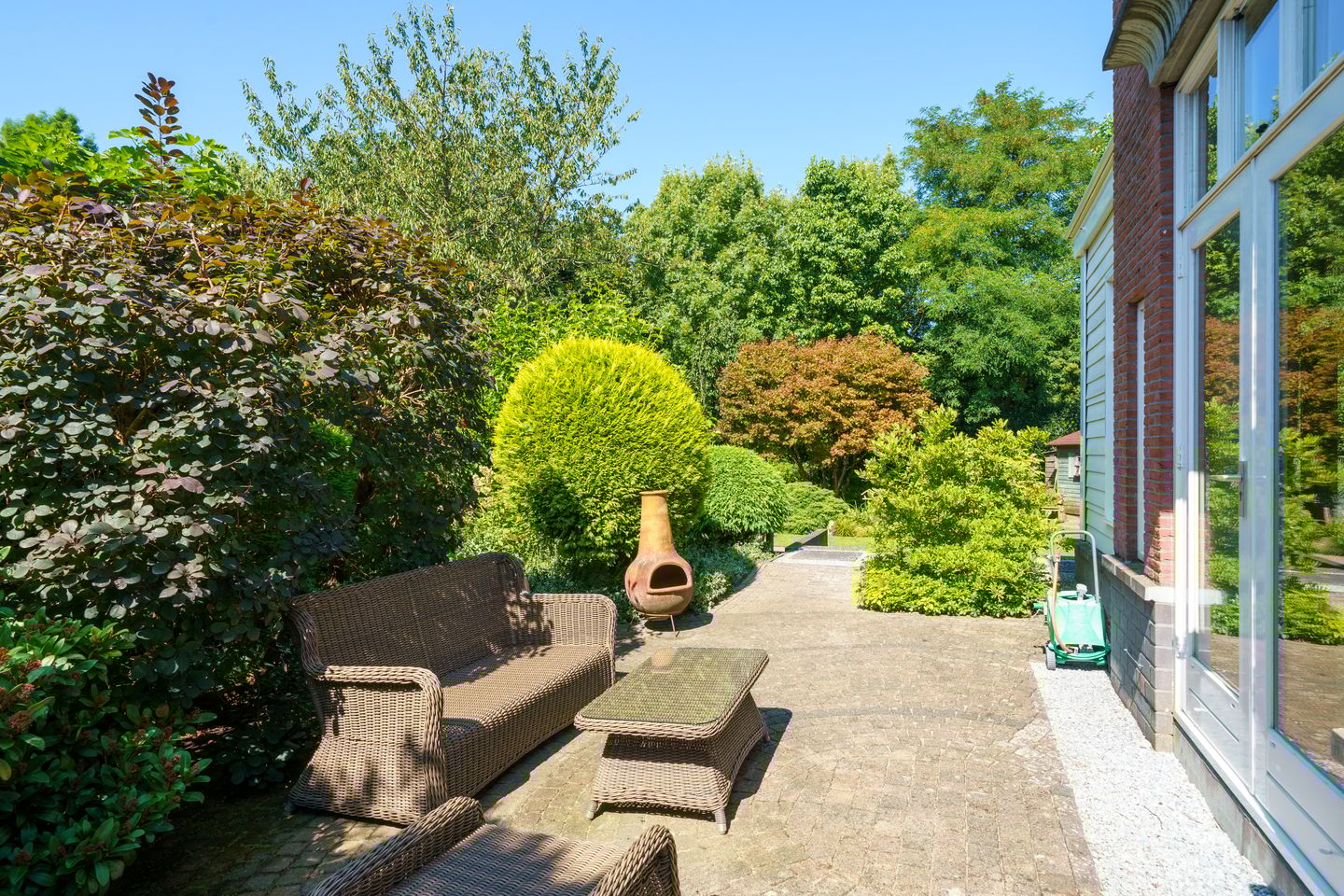 Foto 40 van Torenvalklaan 13