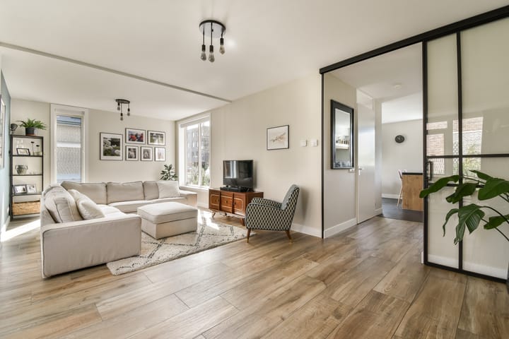 Foto 9 van Zilverschoonlaan 72