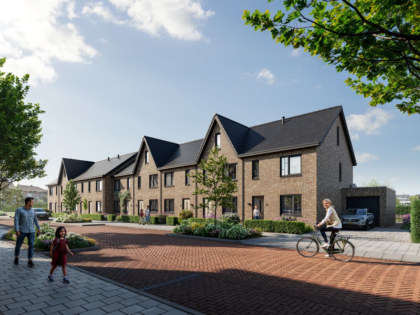 Foto 3 van Nieuwe Boterpolder Hazerswoude