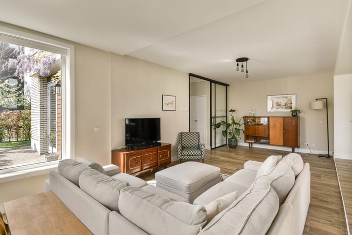 Foto 10 van Zilverschoonlaan 72